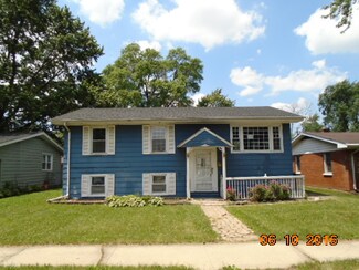 14234 S Palmer Ave, Posen, IL 60469