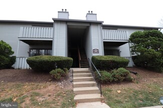 802 Poplar Ct, Lansdale, PA 19446