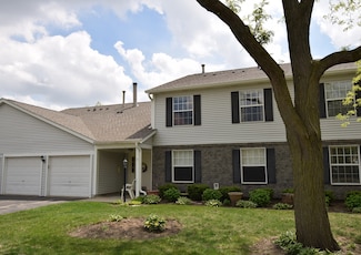 378 Wilmington Dr Unit B1, Bartlett, IL 60103