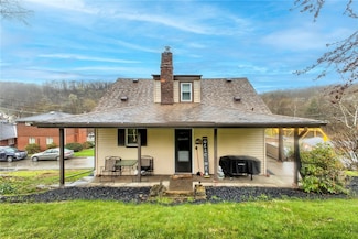 11830 Shannon St, Irwin, PA 15642