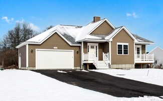 3060 Clubhouse Dr, Dighton, MA 02715