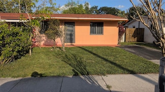 1936 SW 67th Ave, North Lauderdale, FL 33068