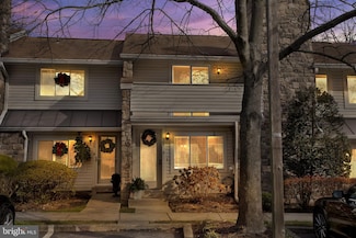 305 Headhouse Ct Unit 305, Chesterbrook, PA 19087
