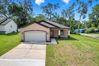 6700 E Crimson Ln, Inverness Highlands South, FL 34452