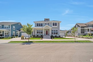 563 W Founders Blvd Unit 90, Saratoga Springs, UT 84045