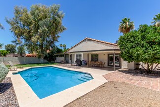 5531 E Beverly Ln, Scottsdale, AZ 85254