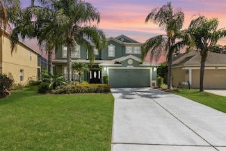 2842 Balforn Tower Way, Winter Garden, FL 34787