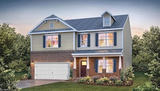 2836 Burgess Dr, Mebane, NC 27302