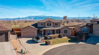 202 Meadow Point Ct, Grand Junction, CO 81503