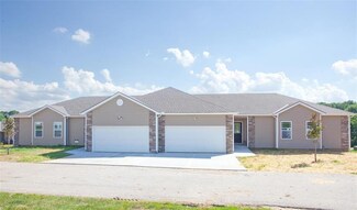12701 E 47th Terrace Court S N A, Independence, MO 64055