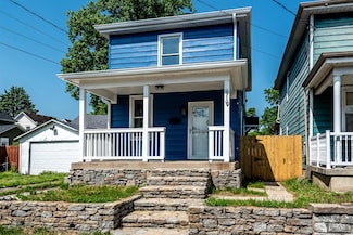 919 Summer St, Hamilton, OH 45013