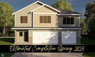 1057 61st Ave SW, West Fargo, ND 58078