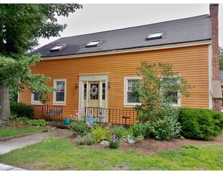 23 Elliott St, Westminster, MA 01473