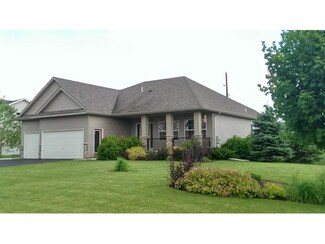 17685 311th Ct, Shafer, MN 55074