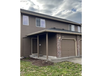 2763 S Cloverleaf Loop, Springfield, OR 97477