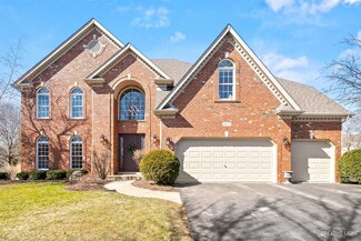 1619 Vincent Ct, Naperville, IL 60564