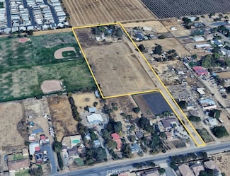 2299 E Childs Ave, Merced, CA 95341