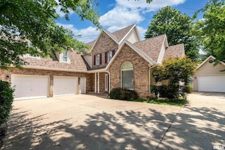 1803 N Dawn Dr, Marion, IL 62959