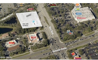 3798 S Nova Rd, Point Orange, FL 32129