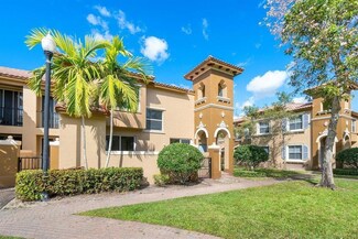 6549 Diamond Springs Terrace Unit 2006, West Palm Beach, FL 33411