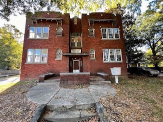 907 N Highland Ave, Jackson, TN 38301