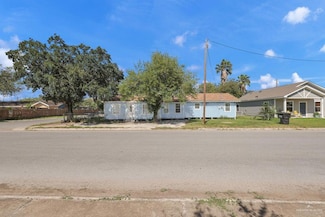 345 N Fannin St, Elsa, TX 78543