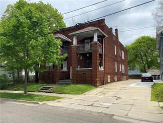 105 Dodge Ave, Akron, OH 44302