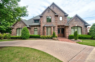 3102 Chelsea Ln, Muskogee, OK 74403