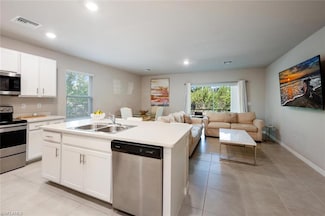 15201 Wildflower Cir, Naples, FL 34119