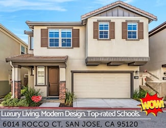 6014 Rocco Ct, San Jose, CA 95120
