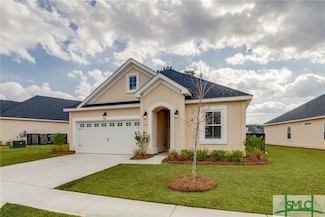 105 Waterside Ln, Pooler, GA 31322