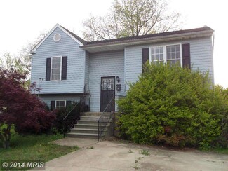 1329 Cardwell St, Fredericksburg, VA 22401