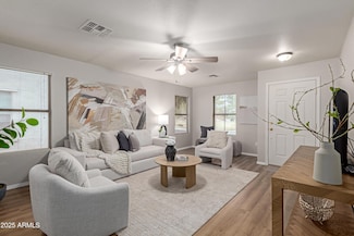 3645 E Sheffield Rd, Gilbert, AZ 85296