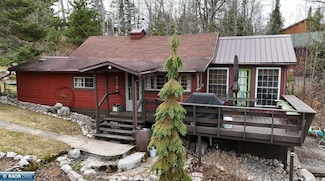 2528 Center Island Rd, Cook, MN 55723