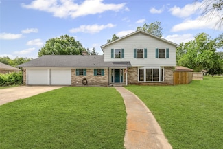 2820 Bois d Arc St, Commerce, TX 75428