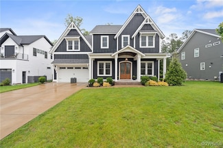 3607 Graythorne Dr, Midlothian, VA 23112