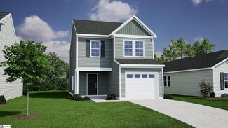 321 Prosperity Ln, Moore, SC 29369