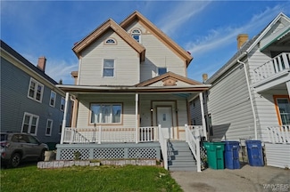 214 W Ferry St Unit N, Buffalo, NY 14213