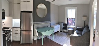 154 W Concord St Unit 3, Boston, MA 02118