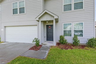 82 Road 51028, Cleveland, TX 77327