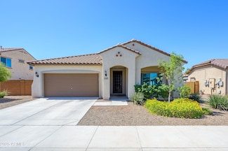 25951 W Piute Ave, Buckeye, AZ 85396