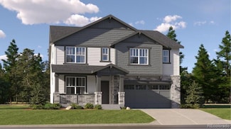 10735 Snowdon St, Parker, CO 80134
