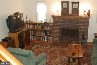 6115 Arbor St, Cheverly, MD 20785