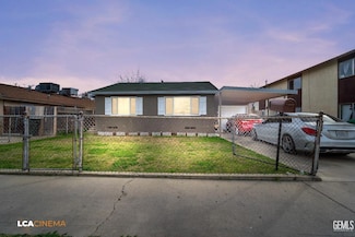 515 Lincoln Ave, Bakersfield, CA 93308
