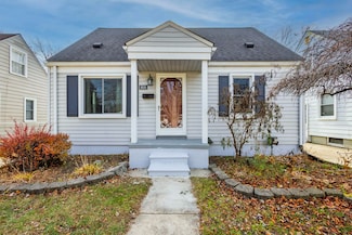 1608 Whitcomb Ave, Royal Oak, MI 48073