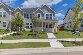2548 Caleb Asher Loop, Round Rock, TX 78665