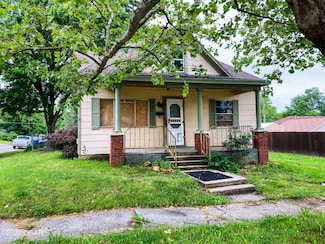 402 N Connor Ave, Joplin, MO 64801