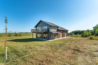 TBD 344th Ave, Everts Township, MN 56515