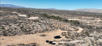 Lot 217 Dragoon Mountain Ranch Unit 1, St. David, AZ 85630
