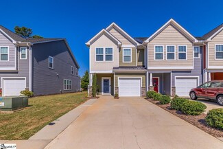 231 Keaton Ct, Spartanburg, SC 29301